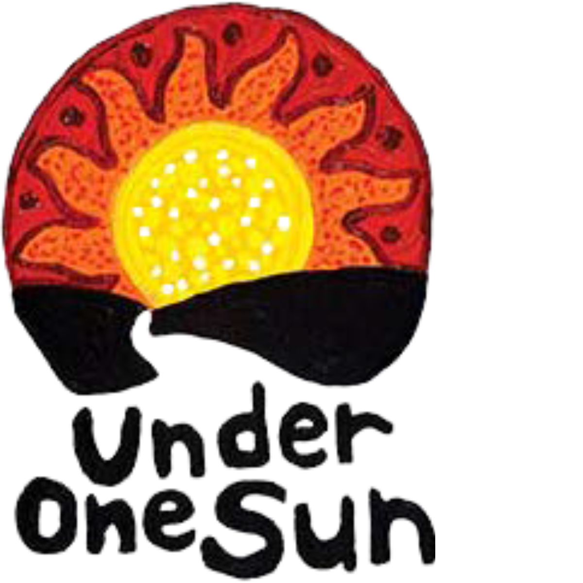 Nelson Under One Sun Logo